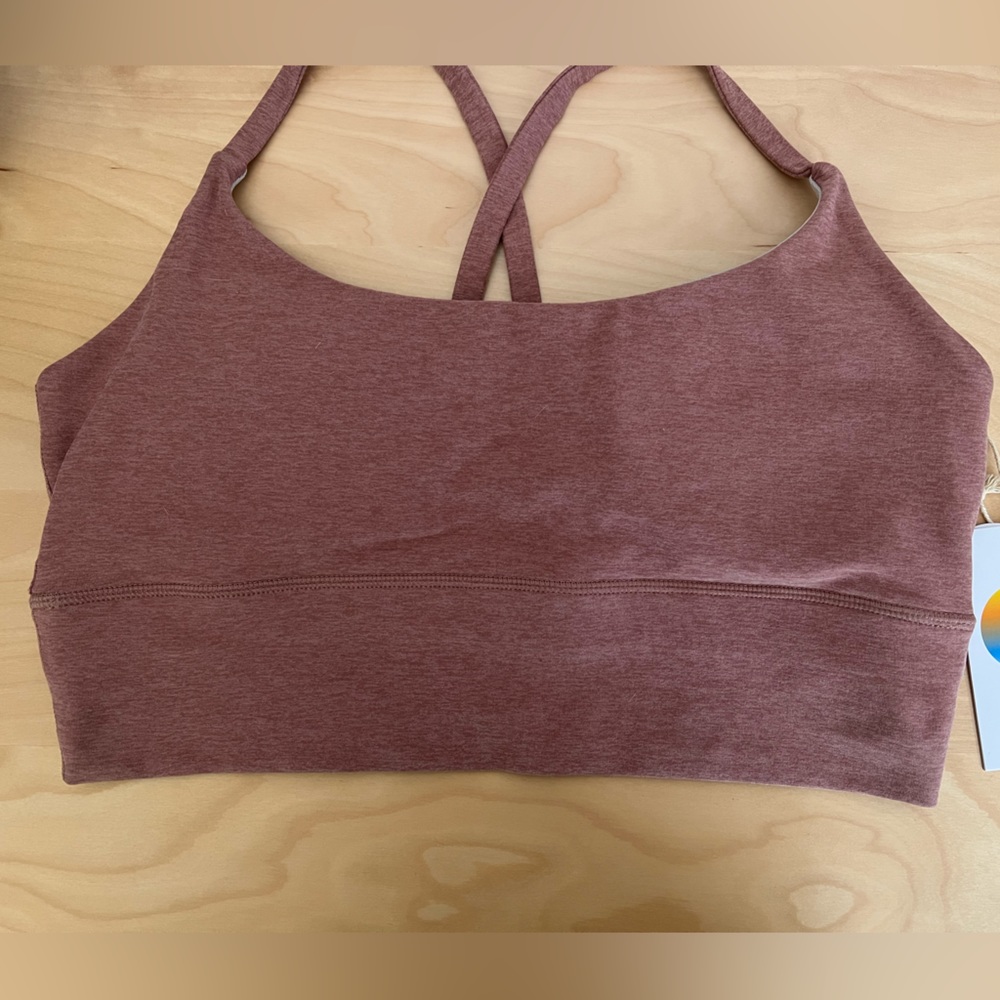 Vuori Sports Bra, Large